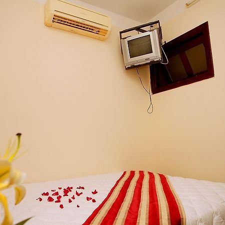 Sun Flower Hotel Nha Trang Extérieur photo